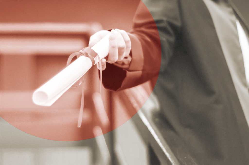 ما هو التقييم الدولي للشهادات (IDW)؟