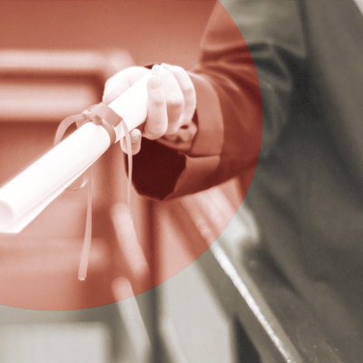 ما هو التقييم الدولي للشهادات (IDW)؟