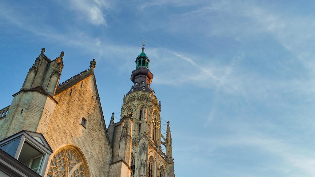 Grote Kerk Breda
