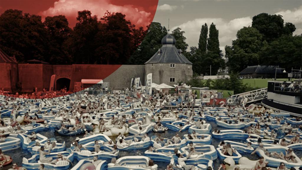 الفعاليات السنوية في بريدا: الأنشطة الحية في المدينة