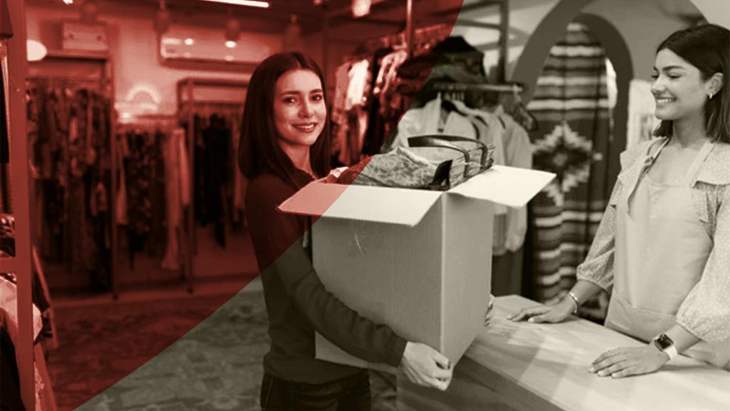 متاجر السلع المستعملة في بريدا