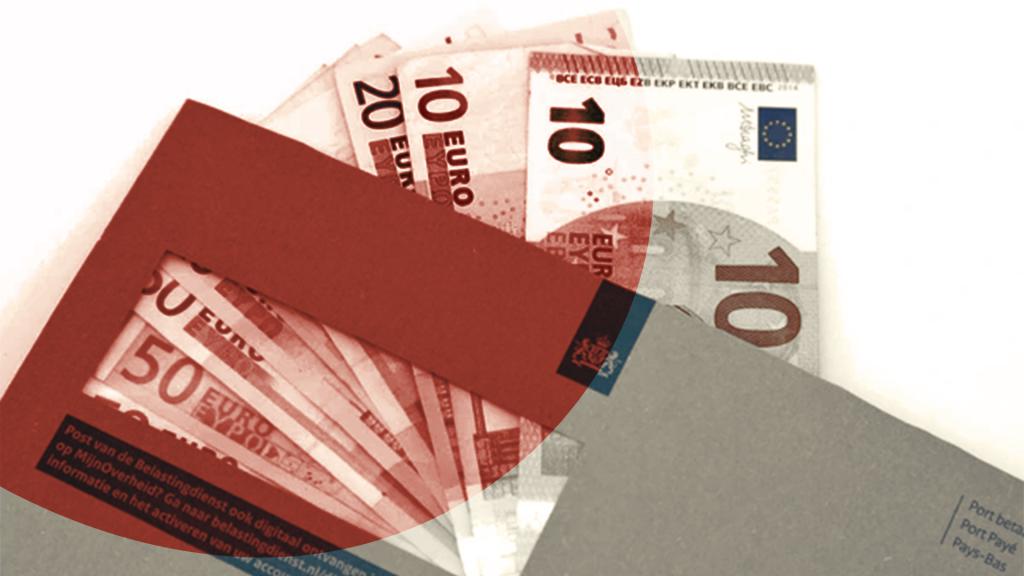 ما هو eigen risico في هولندا وكيف يعمل؟