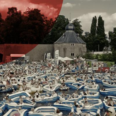 Jaarlijkse evenementen in de stad Breda