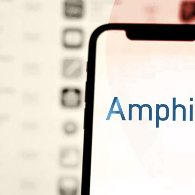 Mijn Amphia App